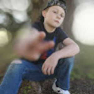 Meet your Posher, Tanner